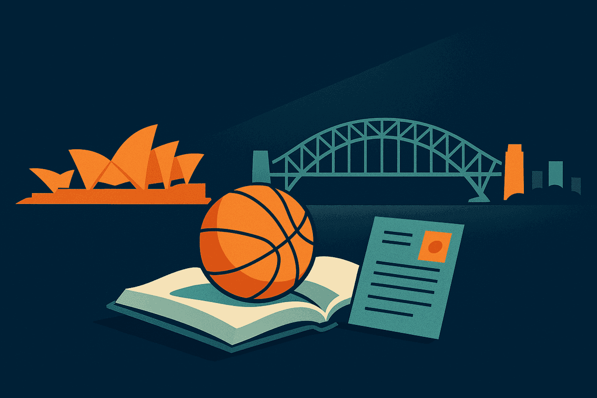 ATAR to NCAA GPA: How to Convert Your Australian ATAR to the US 4.0 Scale