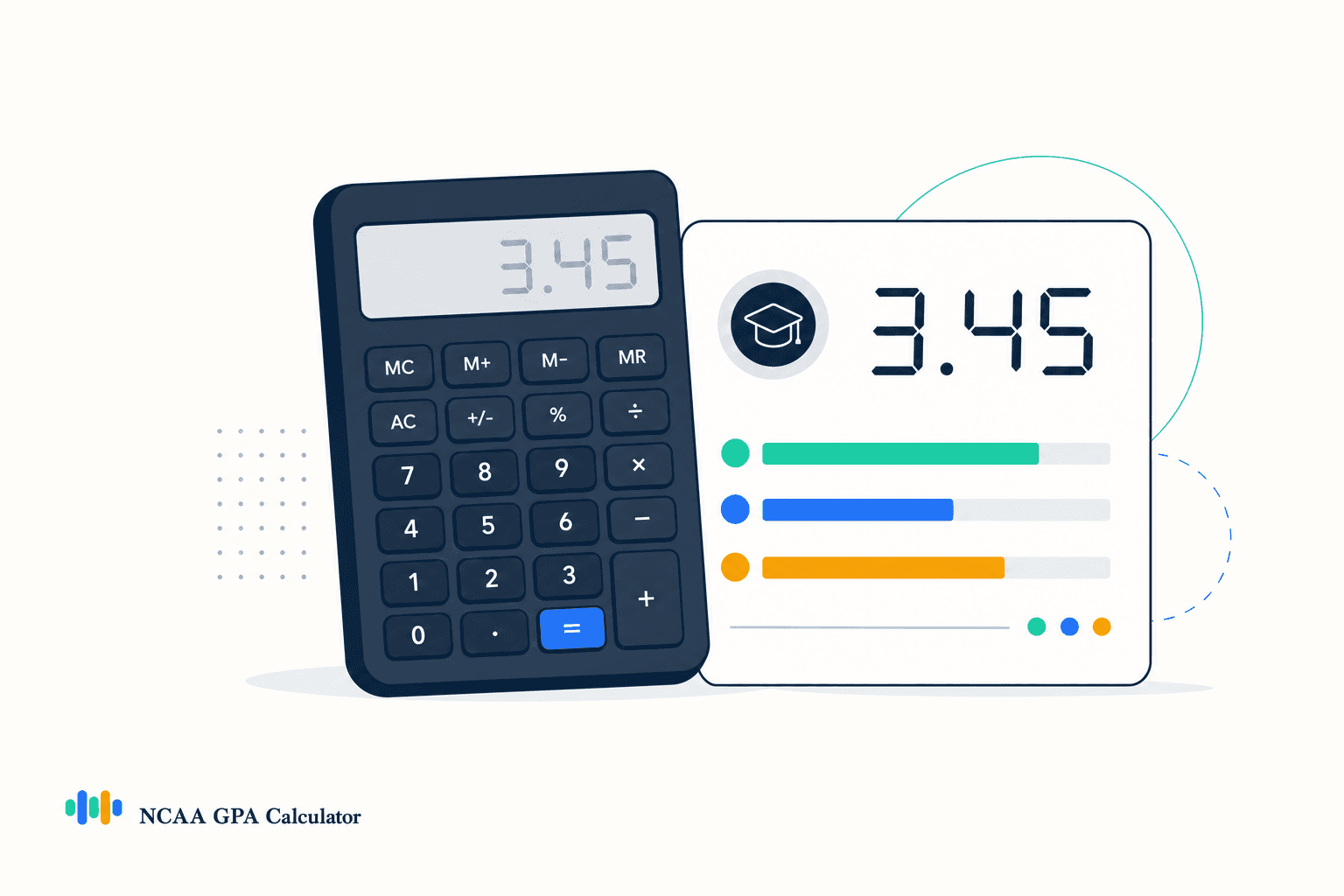 How to Calculate Your NCAA GPA as an Australian Student
