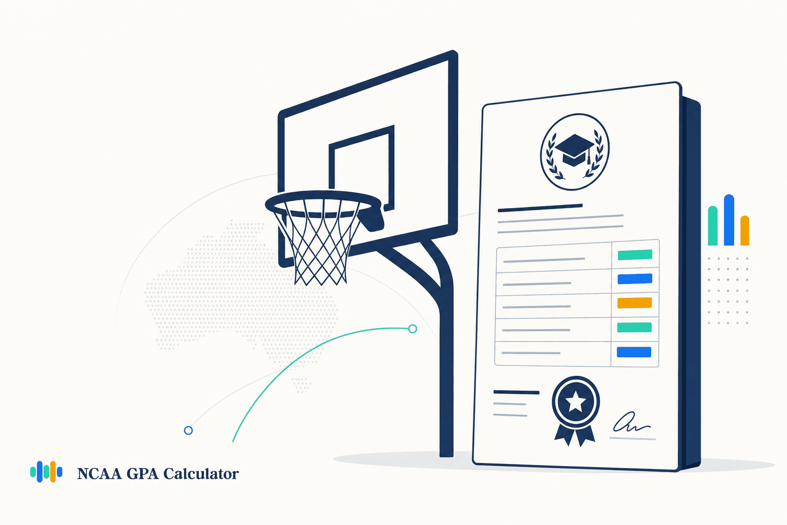 NCAA Eligibility Requirements for Australian Athletes: Complete Guide