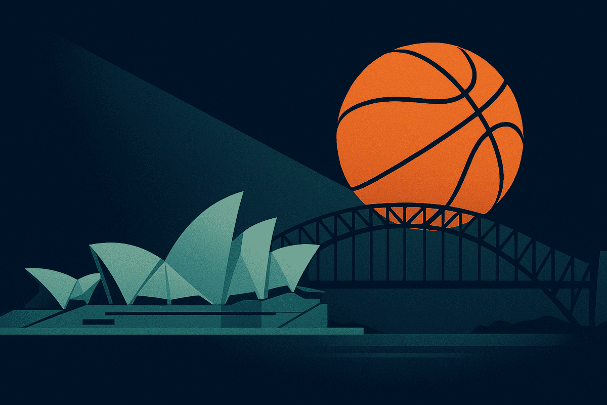 NCAA Basketball Eligibility for New South Wales Athletes: HSC GPA & Recruiting Guide