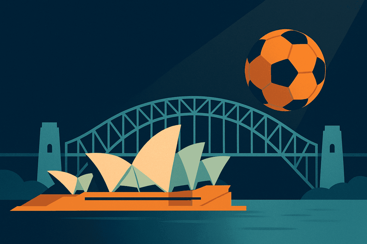 NCAA Soccer Eligibility for New South Wales Athletes: HSC GPA & Recruiting Guide