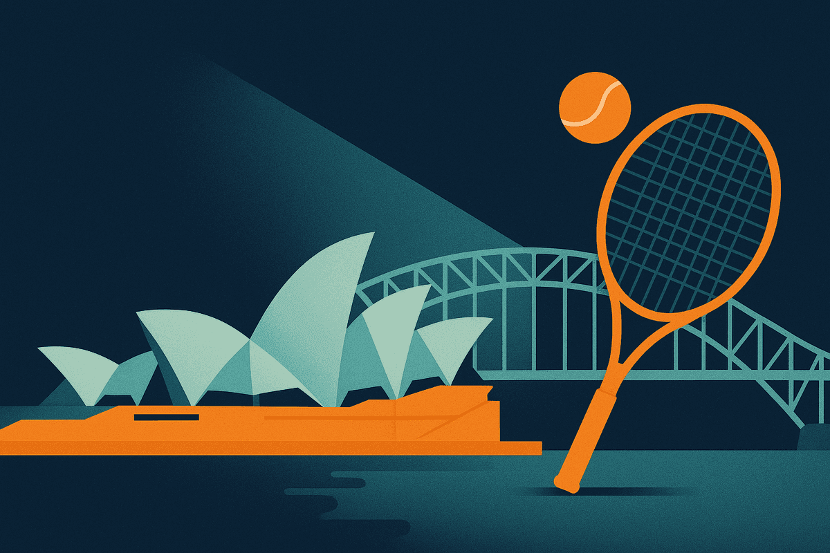 NCAA Tennis Eligibility for New South Wales Athletes: HSC GPA & Recruiting Guide