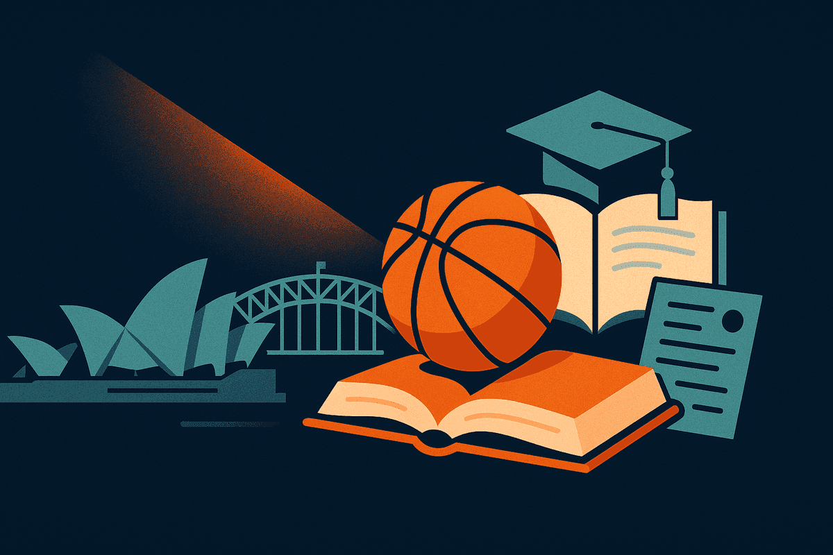 Australian Percentage to NCAA Letter Grade: The Full Conversion Table