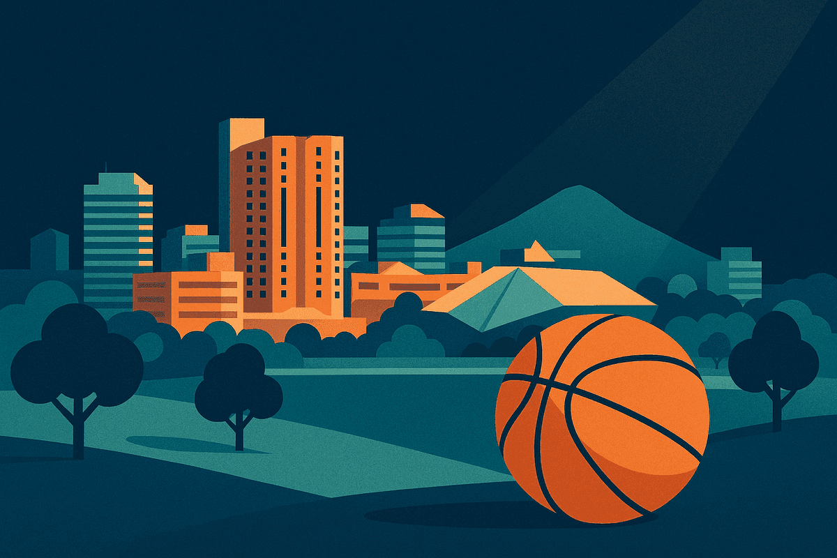 NCAA Basketball Eligibility for South Australia Athletes: SACE GPA & Recruiting Guide
