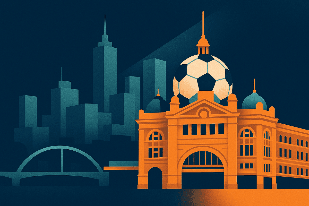 NCAA Soccer Eligibility for Victoria Athletes: VCE GPA & Recruiting Guide