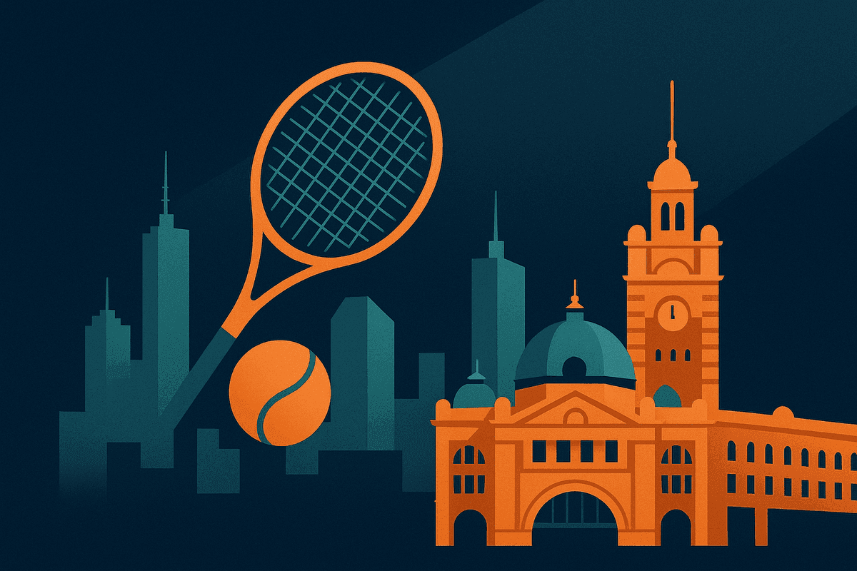 NCAA Tennis Eligibility for Victoria Athletes: VCE GPA & Recruiting Guide