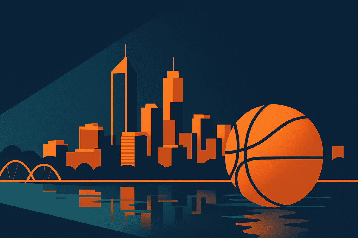 NCAA Basketball Eligibility for Western Australia Athletes: WACE GPA & Recruiting Guide